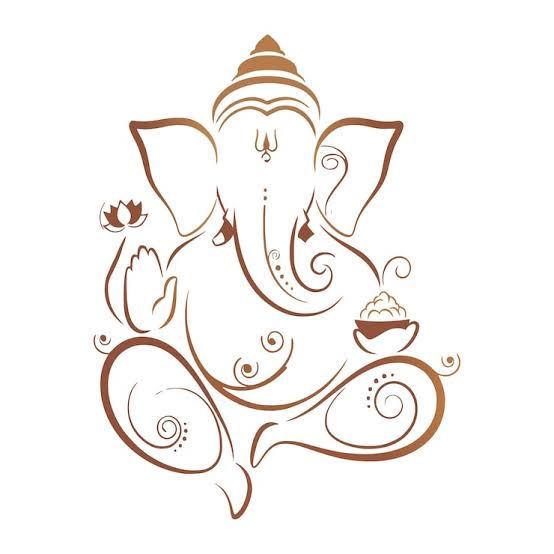 Lord Ganesha